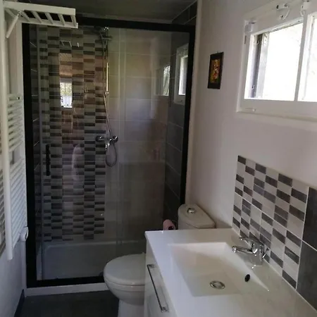 Chalet De
