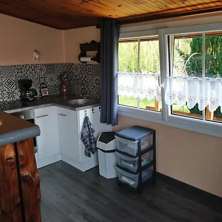 De Chalet Guisy