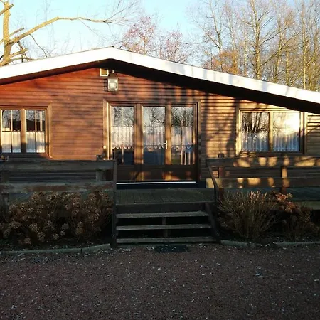 De Chalet *