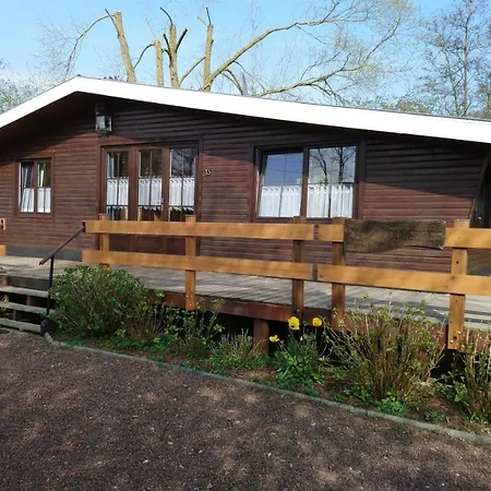De Chalet