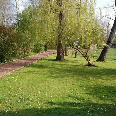Domek alpejski De