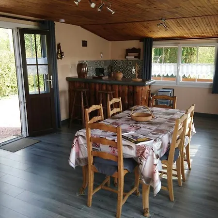 Chalet De *