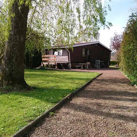De Chalet Guisy