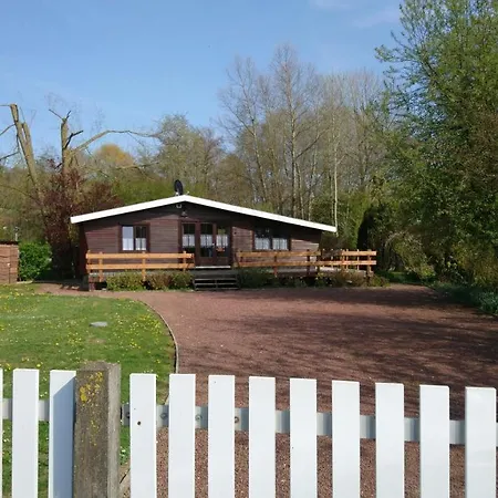 De Chalet Guisy