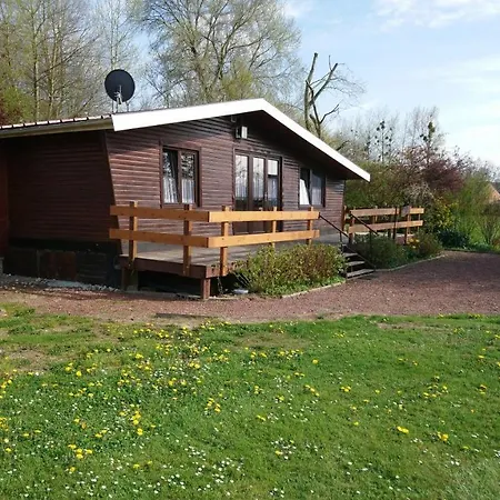 De Chalet